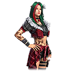 Conjunto Nirvana Natalina