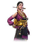 Conjunto Irezumi no Free Fire - item Épico+