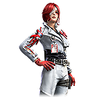 Conjunto Dra. Sanguinária