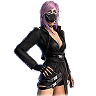 Conjunto Esporte Chique