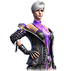 Conjunto Harmonia Futurista