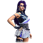 Conjunto Raio Celeste