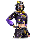 Conjunto Mary Franky