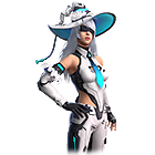 Conjunto Feiticeira do Tempo