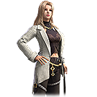 Conjunto Comadre da Cidade no Free Fire - item Épico