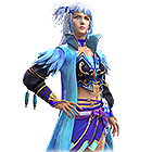 Conjunto Marinheira das Cascatas