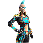 Conjunto Pirata Tecnológica