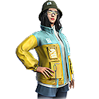 Conjunto Guria da Atlética