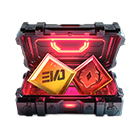 Pacote de Troca de Token Impacto Onírico (M60)