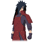 Conjunto Madara