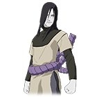 Conjunto Orochimaru