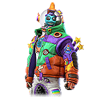 Conjunto Capa das Galáxias