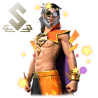 Conjunto Nova Roupa do Imperador