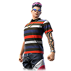 Conjunto Mano Milgrau