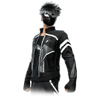 Conjunto Matéria Escura