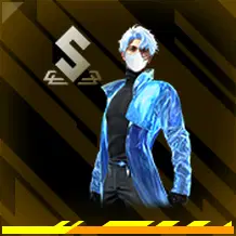 Conjunto Príncipe dos Mares