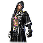 Conjunto Cruzado Caótico no Free Fire - item Épico+