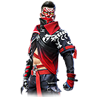 Pacote Escolha da Gen FF 2