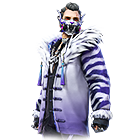 Pacote Escolha da Gen FF 4