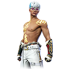 Pacote Escolha da Gen FF 3 no Free Fire - item Épico+