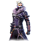 Pacote Escolha da Gen FF 5