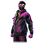 Conjunto Euforia Dionisíaca