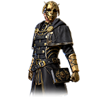 Conjunto Julgamento de Ferro