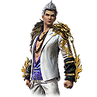 Conjunto Guarda do Dragão