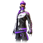 Conjunto Cobra: Modo Veneno