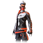 Conjunto Cobra: Modo Fúria