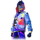 Conjunto Cores da Rua