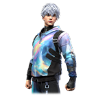 Conjunto Difusão Cromática