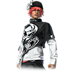 Conjunto Talento Mangaká