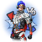 Conjunto Super Rascunho