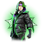 Conjunto Super Papel