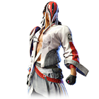 Conjunto Pássaro Místico