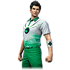 Conjunto Críquete Booyah