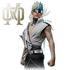 Conjunto Pegada Gélida