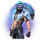 Conjunto Projeto Qualia