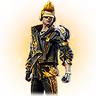 Conjunto Valete Cibernético