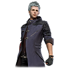 Conjunto Caçador Nero