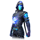 Conjunto Soldado do Vazio