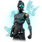 Conjunto Márionete Alternativo