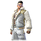 Conjunto Ira do Dragão