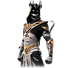 Conjunto Rei do Deserto