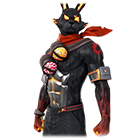 Conjunto Coelho Chamusca