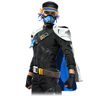 Conjunto Capitão do Infinito