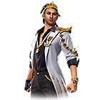 Conjunto Herdeiro da Coroa