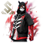 Conjunto Mal Interior no Free Fire - item Mítico+