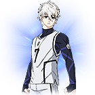 Conjunto Nagi (Time Branco)